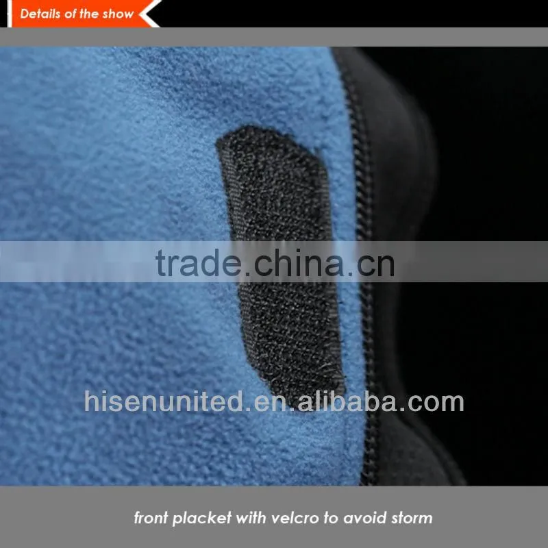New Design Womens softshell Jacket