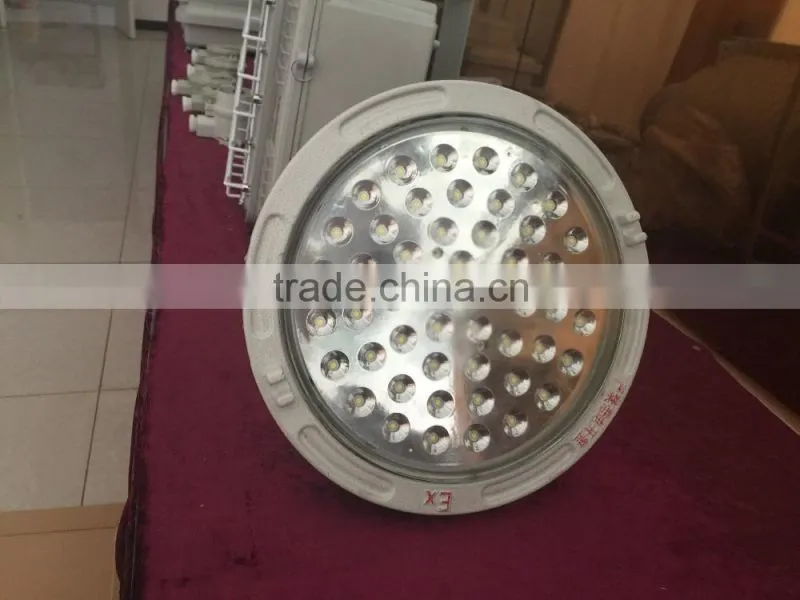 60W Explosion proof LED street lamp high quality