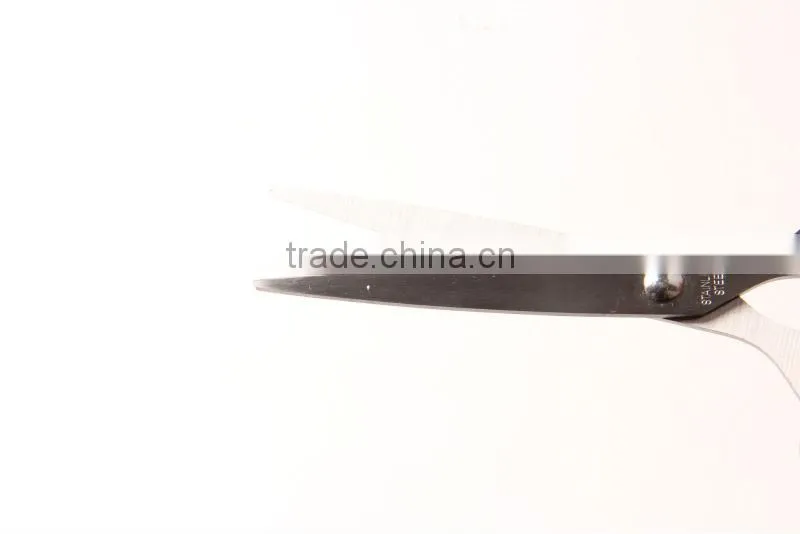 HS158 Stainless Steel Household Scissors All-purpose 6.5''