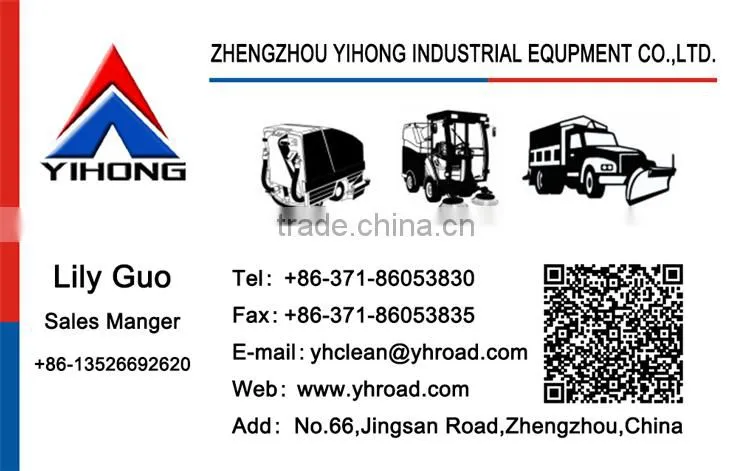 floor scrubber,in floor sweeper