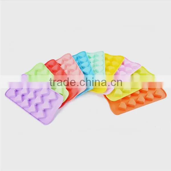 Food grade fondant cake decorative tool