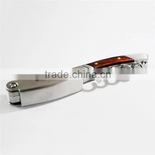 Best wholesale price wine corkscrew opener