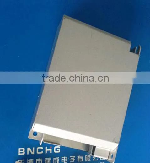 New HID Electronic Ballast Aluminum Housing used in high-pressure sodium lamps
