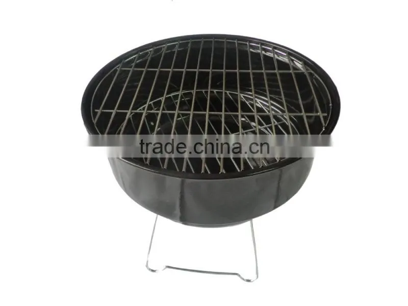 hot selling portable mini charcoal bbq grill