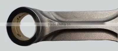 Auto parts Conrod For Chevrolet chevy 350 GM Engine Connecting Rod CC 5.744"
