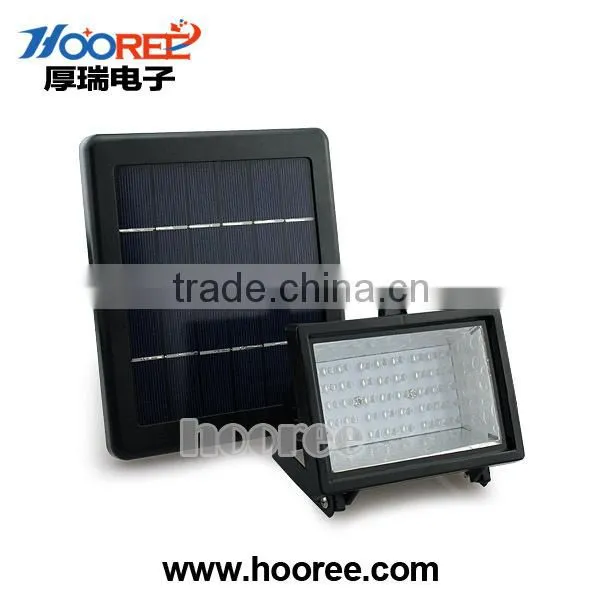 solar flood light pir SL-30A / solar flood lights led /solar flood light with battery