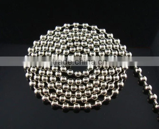 Decoration Bead Chain