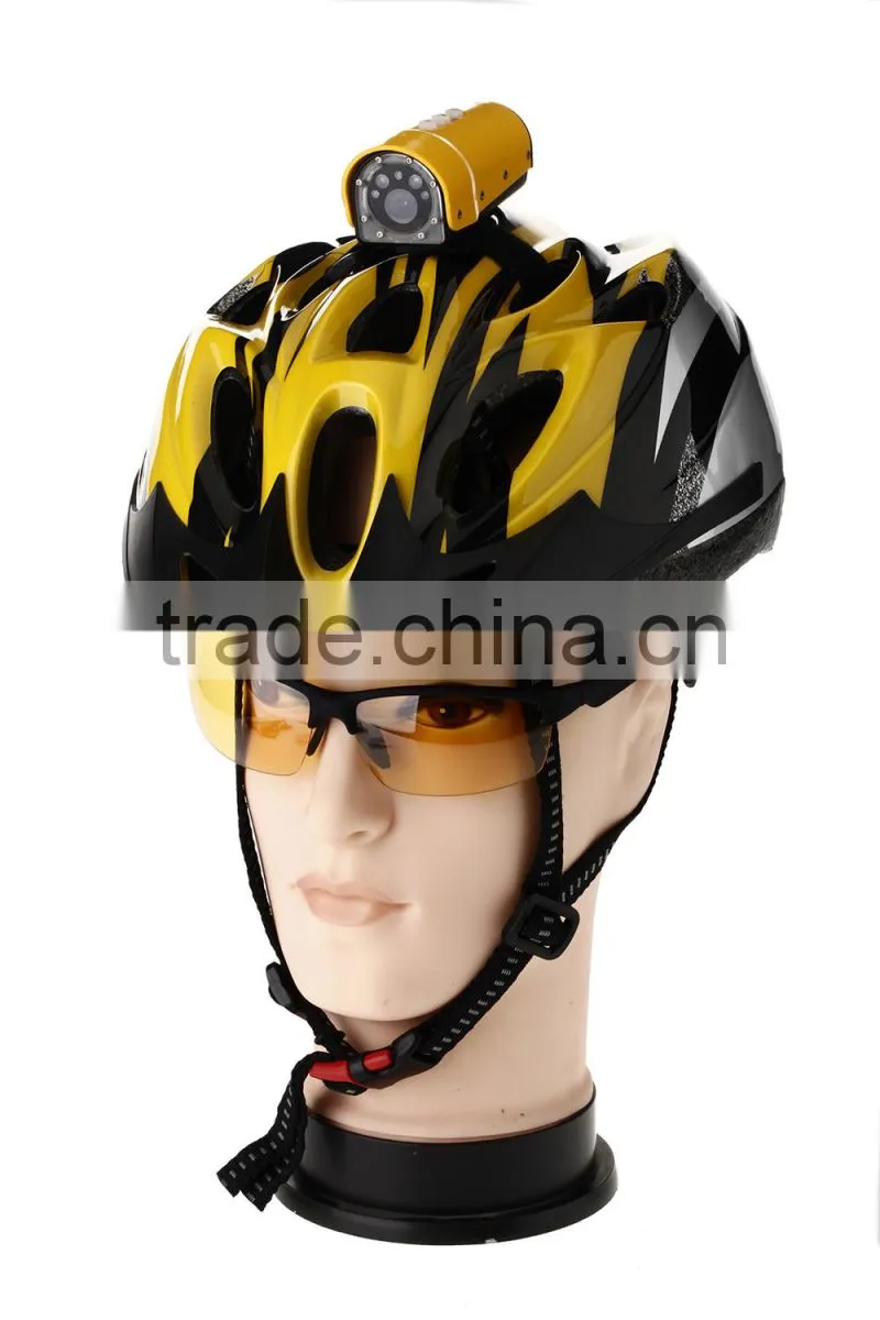 professional bike mount camera for outdoor sports