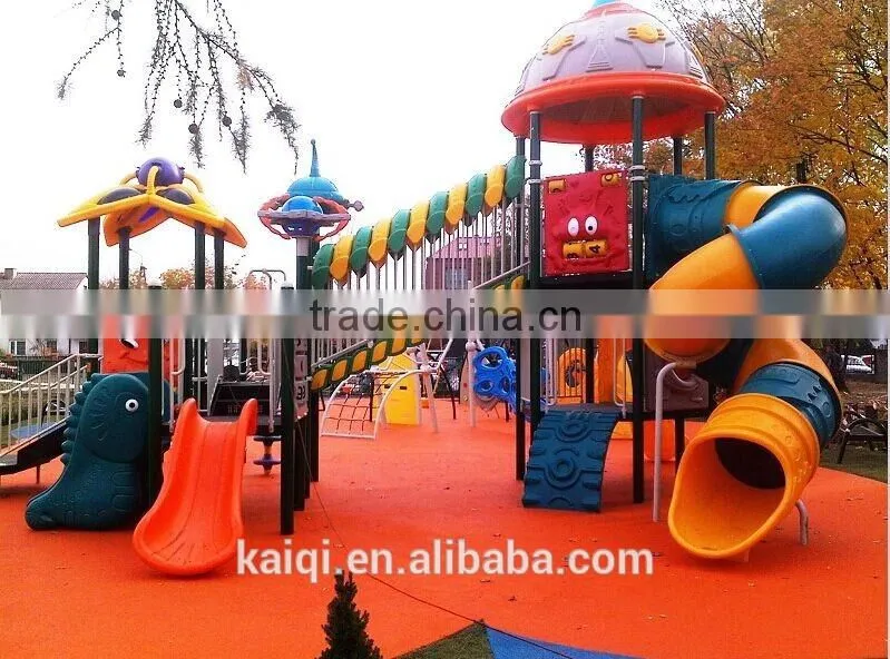 2016 new indoor preschool playground equipment, Children's furniture