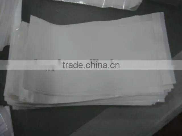 custom plastic mailer