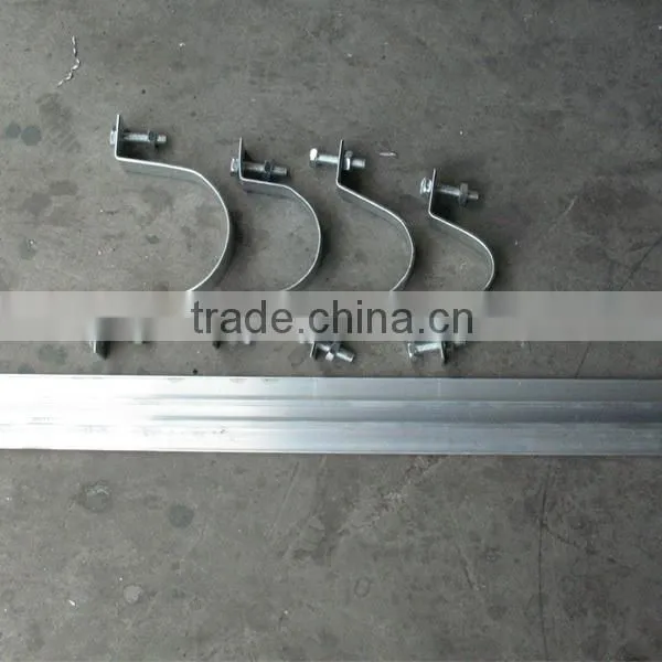 Made in Zhejiang Aluminum Reflective Warning Sign Caution Sign