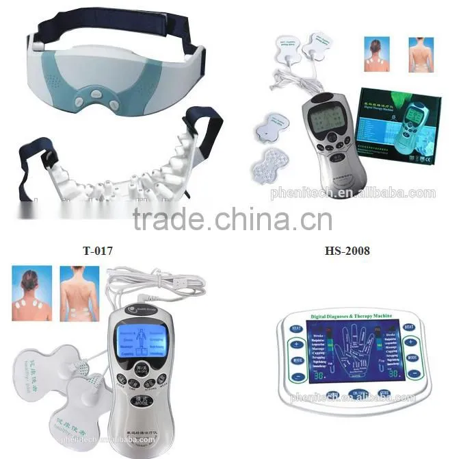 Electric Portable Mini Massager/Mini Bluetooth Electric Vibrating Body Massager