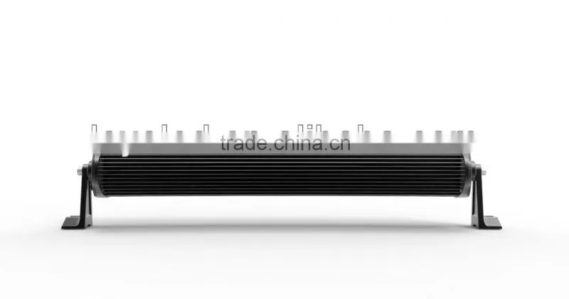 Offroad led light bar, 120w curved led light bar for trucks, led light bulb