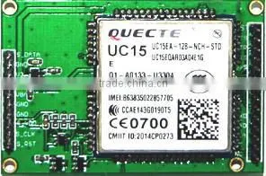 5V-9V gprs modem with serial port, cheap gprs modem, KB3091-F