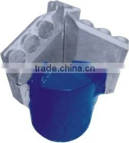 PDC drill bits