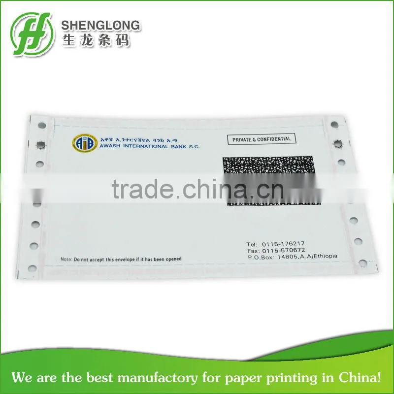 2014 pin mailer