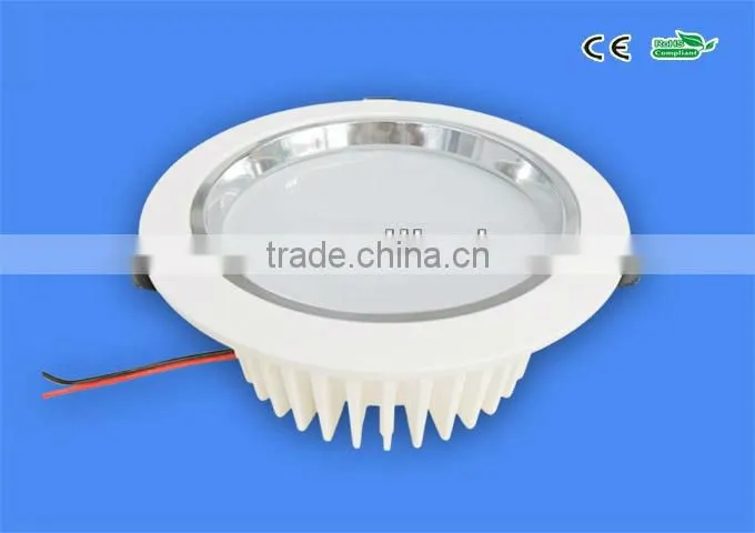 2835 9w led celling downlight Downlight led celling downlight 24w recessed led downlight