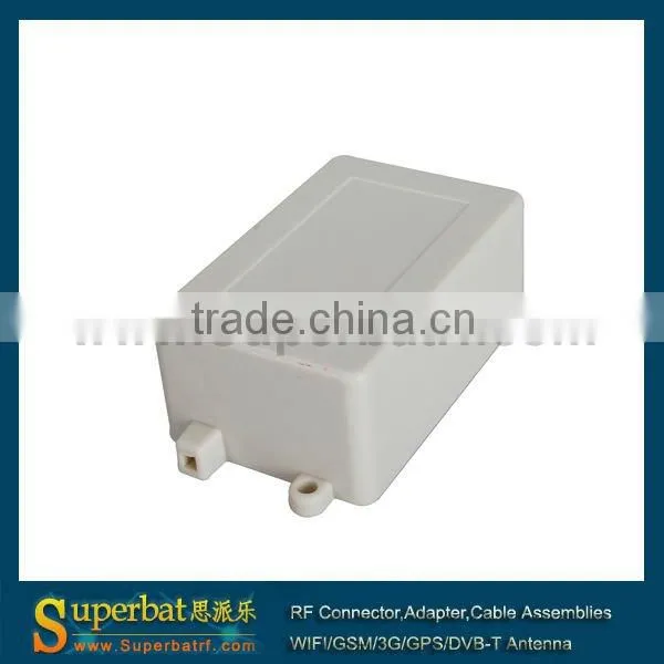 Plastic Box Junction Case-2.79"*1.80"*1.18"(L*W*H) plastic waterproof enclosure