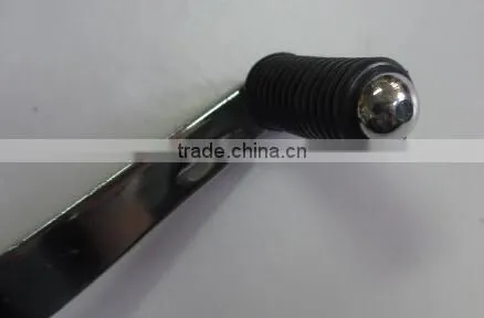 Wave125 motorcycle gear shift lever