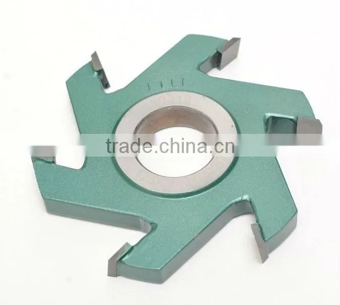 TCT Profile Cutters