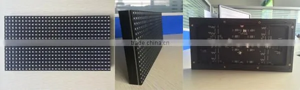 Full Color Indoor Outdoor LED Screen Module