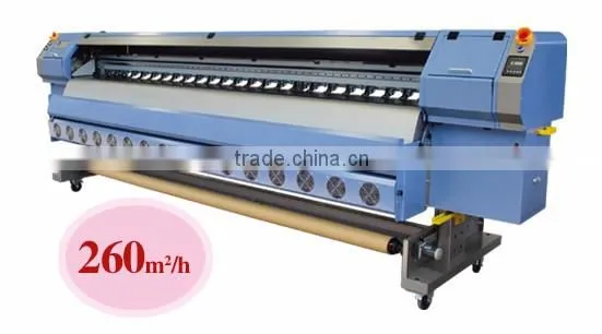 Allwin C8-512i PLUS (KM512i/30pl)