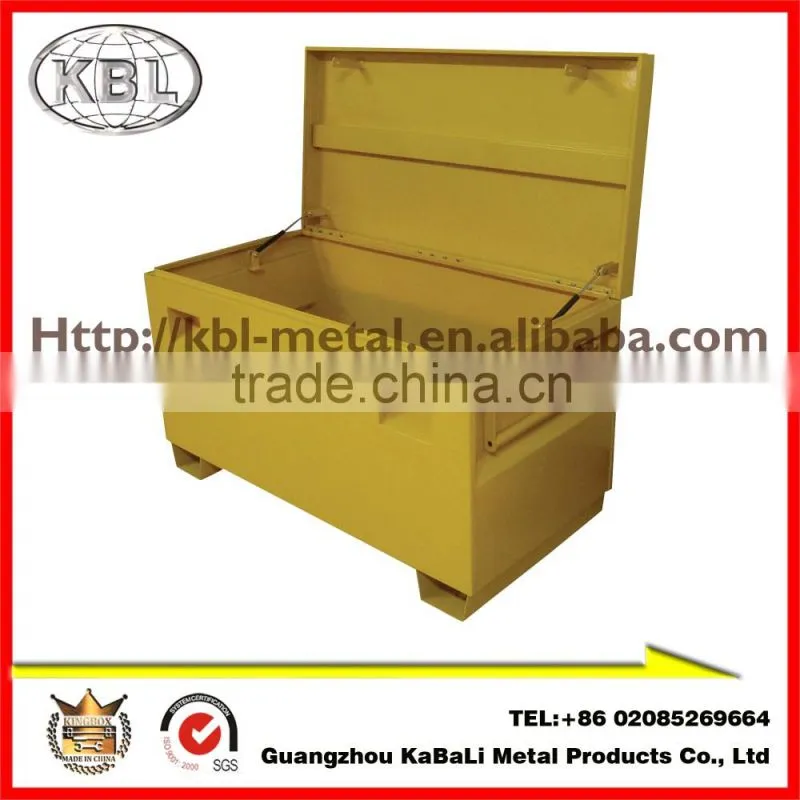 Custom Aluminum Checkerplate Truck Bed Pickup Utes Tools Boxes(KBL-FTB900)(ODM/OEM)