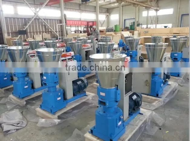 Sale Feed pellet machine price ,sawdust pellet machine ,Poultry cattle feed pellet making machine