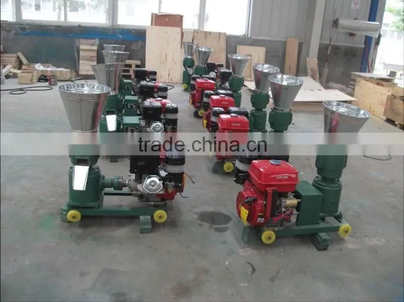 Sale Feed pellet machine price ,sawdust pellet machine ,Poultry cattle feed pellet making machine
