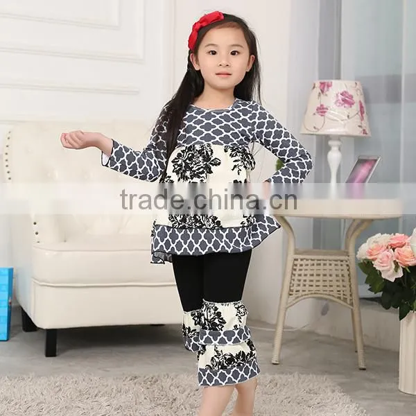 new arrivle persnickety remake baby sets latest design children clothes clothing sets