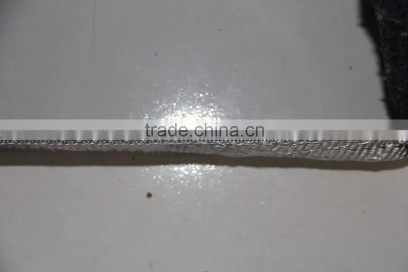 good quality polyester flat woven webbing sling