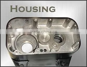 2 ton stage electric chain hoist 220V 380V 415V