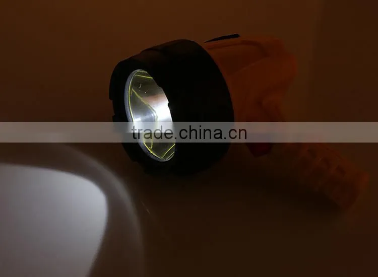 RoHS Wholesale Super bright Multifunctional mr light led torch light