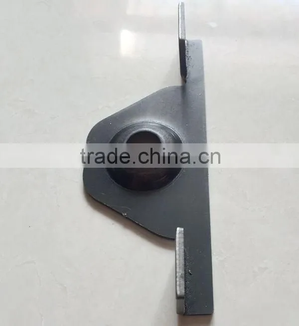 Precision machining parts metal accessories for cars auto parts