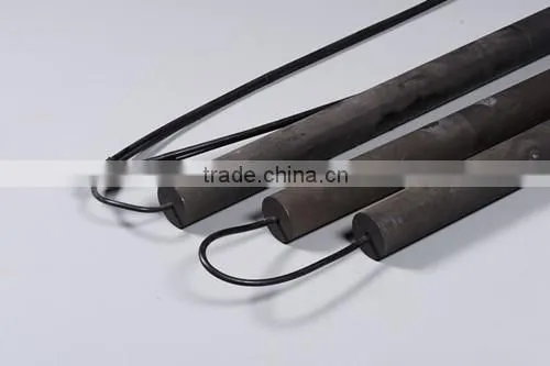 graphite anode