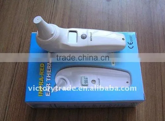V-DT04-08 Ear thermometer(digital thermometer)