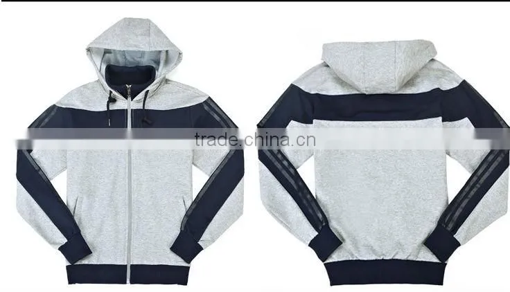 Quick Dry Comfortable Custom Hoodies Men