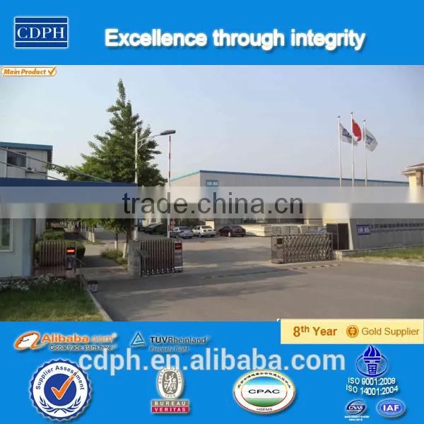 quick install living cheap modern china container house