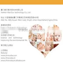 Xiamen Aba Eco-Techonology Co., Ltd. company overview - view 3