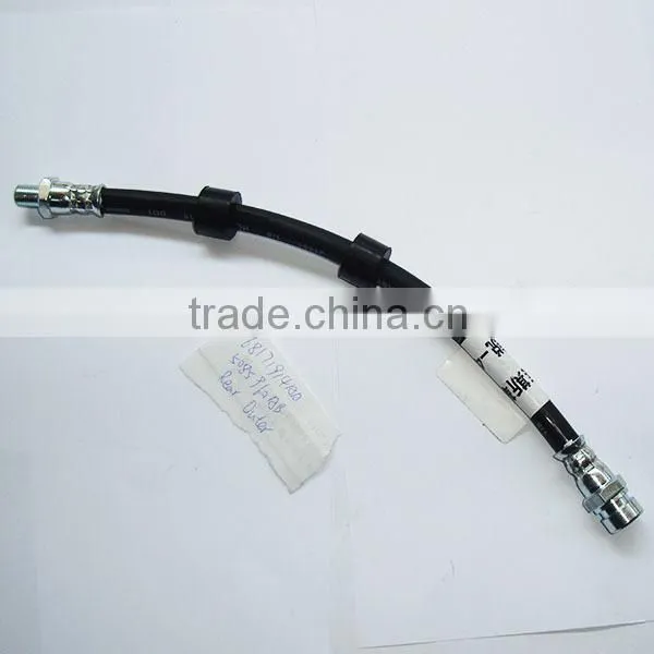 07-15 Jeep Compass Patriot 07-14 Avenger Rear Brake Hose & Tube 68171914AA