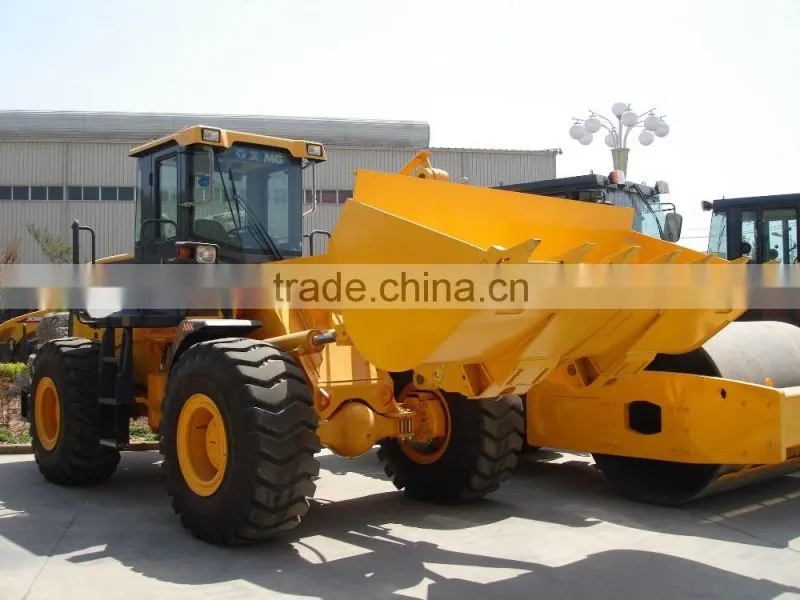 front end loader prices XCMG LW500KN avant mini loader