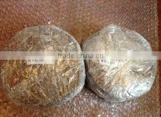 Customized oilless solid lubricant bearing