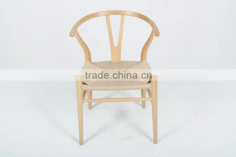 China replica furniture manufacturer Hans Wegner wishbone chair