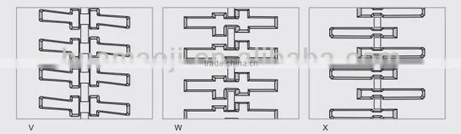 rubber crawler track, rubber track, rubber track undercarriage