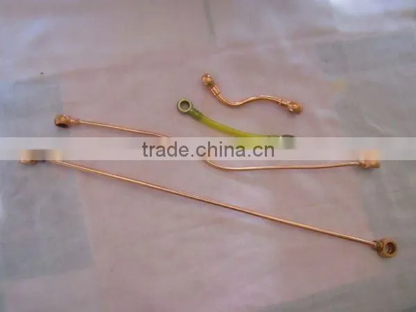 Tractor Spare Parts S195/S1110 Diesel Pipes