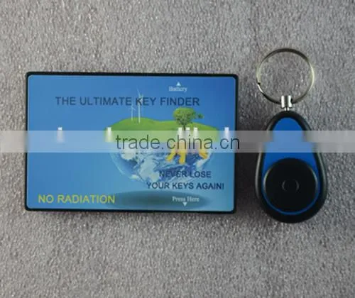 Wireless Card finder(1 transmitter with 1 receiver)