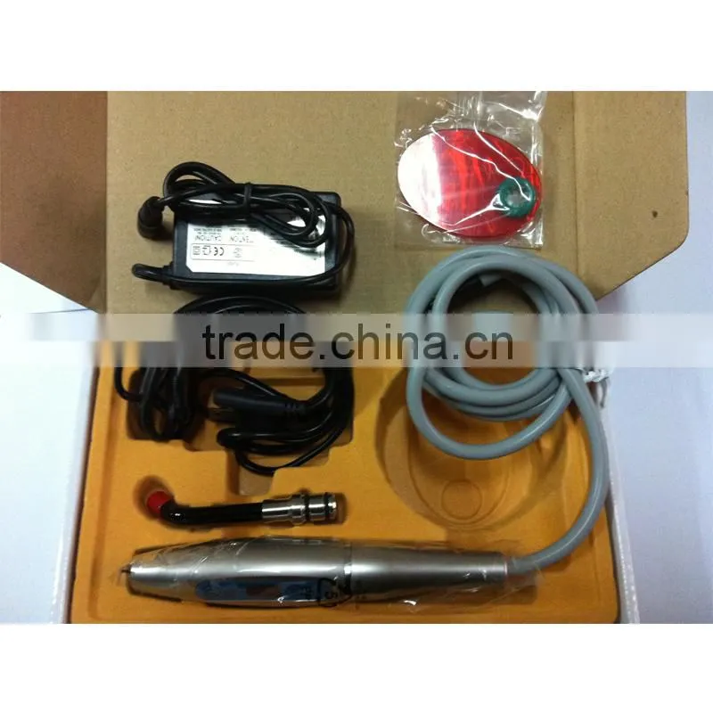 Medical Supply Curing Light Machine Dental Halogen Light Cure