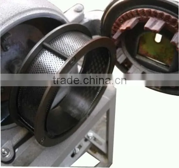 commercial corn grinder machine