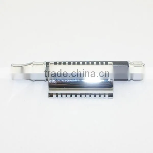 zamak razor head