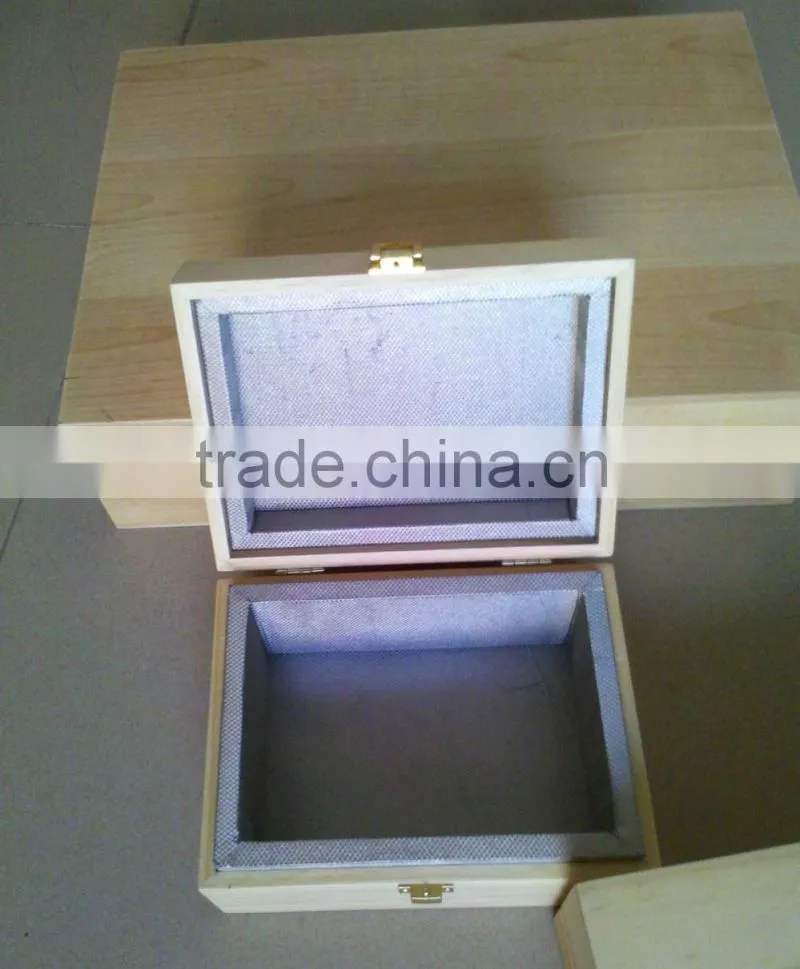 anti-radiation box